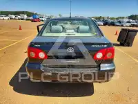 2006 Toyota COROLLA photo