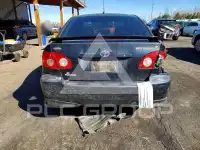2006 Toyota COROLLA фото