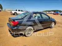 2006 Toyota COROLLA photo