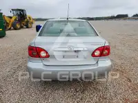 2006 Toyota COROLLA photo