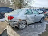 2006 Toyota COROLLA фото