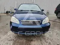 2006 Toyota COROLLA photo