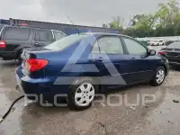 2006 Toyota COROLLA photo