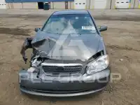 2006 Toyota COROLLA фото