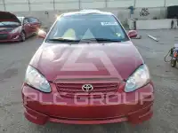 2006 Toyota COROLLA фото