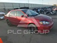 2006 Toyota COROLLA фото