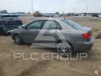 2006 Toyota COROLLA фото