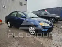 2006 Toyota COROLLA photo