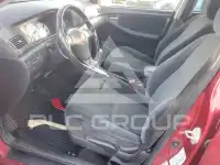 2006 Toyota COROLLA фото