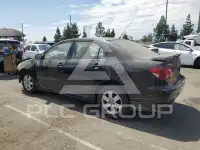 2006 Toyota COROLLA фото