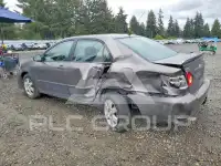 2006 Toyota COROLLA фото