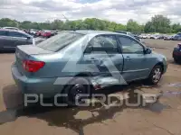 2006 Toyota COROLLA photo