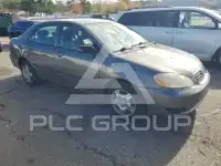 2006 Toyota COROLLA photo