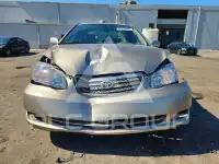 2006 Toyota COROLLA photo