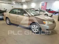 2006 Toyota COROLLA photo