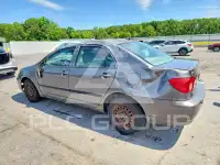 2006 Toyota COROLLA photo
