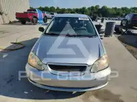 2006 Toyota COROLLA photo