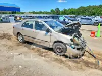 2006 Toyota COROLLA фото