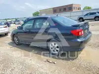 2006 Toyota COROLLA photo