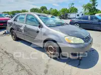 2006 Toyota COROLLA photo