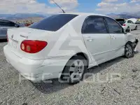 2006 Toyota COROLLA фото