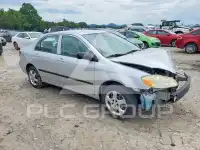 2006 Toyota COROLLA фото