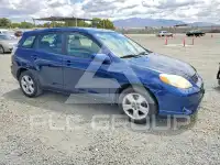 2006 Toyota COROLLA фото