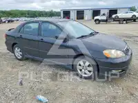 2006 Toyota COROLLA фото