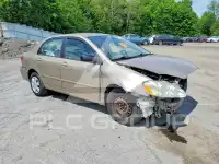 2006 Toyota COROLLA фото