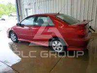 2006 Toyota COROLLA фото