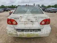 2006 Toyota COROLLA фото