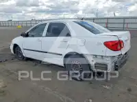 2006 Toyota COROLLA photo