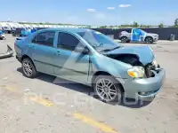 2006 Toyota COROLLA фото