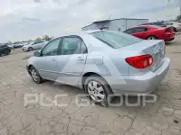 2006 Toyota COROLLA фото
