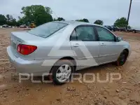 2006 Toyota COROLLA фото