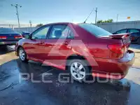 2006 Toyota COROLLA photo