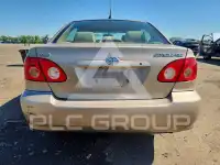 2006 Toyota COROLLA photo