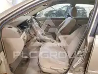 2006 Toyota COROLLA photo