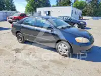 2006 Toyota COROLLA фото
