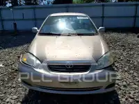 2006 Toyota COROLLA photo