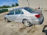 2006 Toyota COROLLA photo