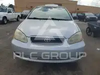 2006 Toyota COROLLA photo