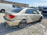 2006 Toyota COROLLA фото