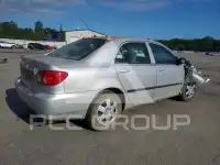 2006 Toyota COROLLA фото