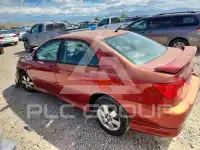 2006 Toyota COROLLA фото