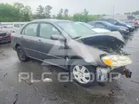2006 Toyota COROLLA фото