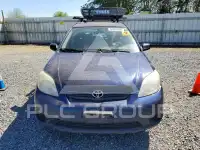 2006 Toyota COROLLA фото