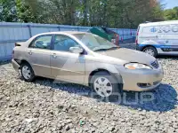 2006 Toyota COROLLA photo
