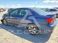 2006 Toyota COROLLA фото