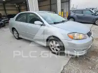 2006 Toyota COROLLA фото